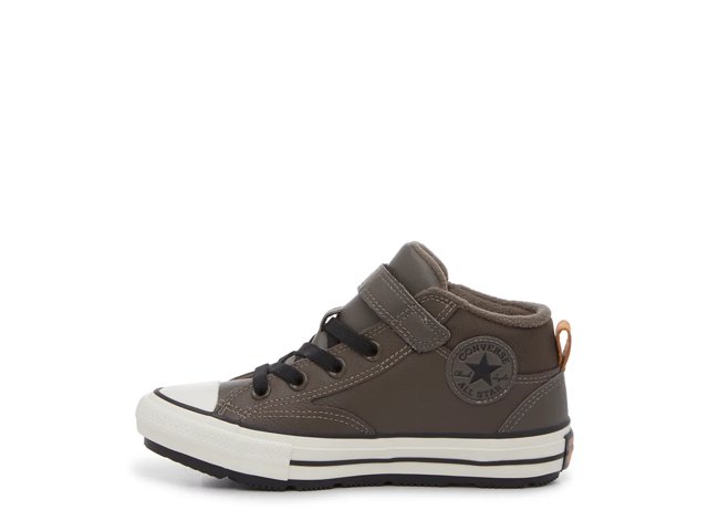 Converse Chuck Taylor All Star Malden Street Sneaker - Kids' - Free Shipping | DSW