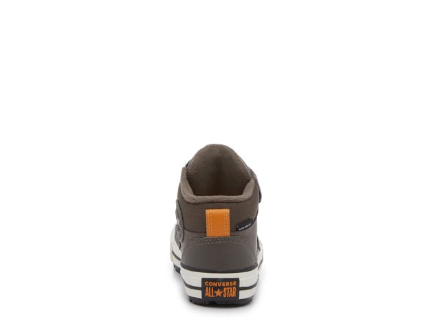 Converse Chuck Taylor All Star Malden Street Sneaker - Kids' - Free Shipping | DSW