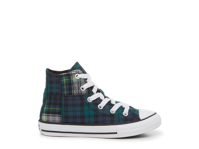 Chuck taylor high tops kids cheap