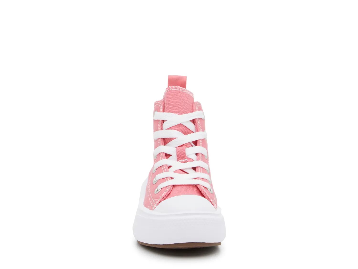 Chuck Taylor All Star Move Platform High-Top Sneaker