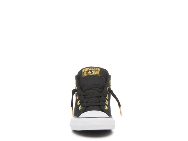 Converse Chuck Taylor All Star Street Sneaker - Kids' - Free Shipping | DSW