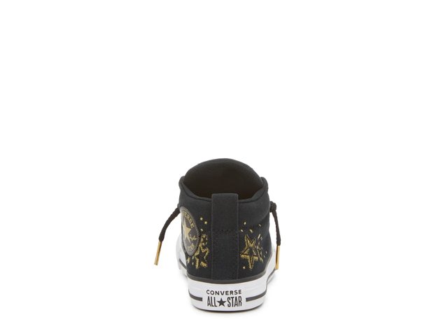 Converse Chuck Taylor All Star Street Sneaker - Kids' - Free Shipping | DSW