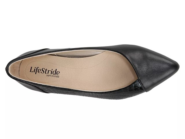 Lifestride flats hotsell