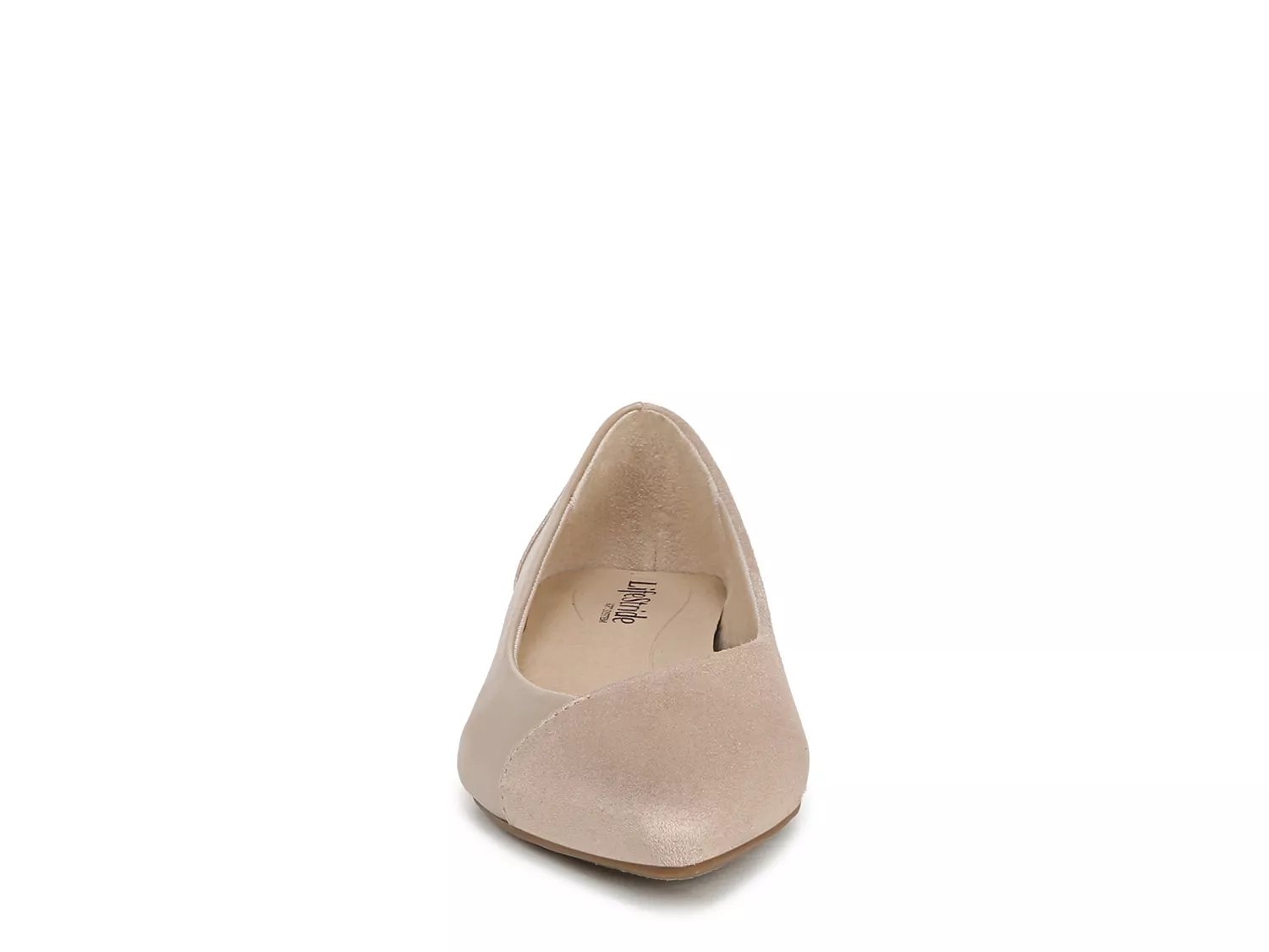 Promise Flat
