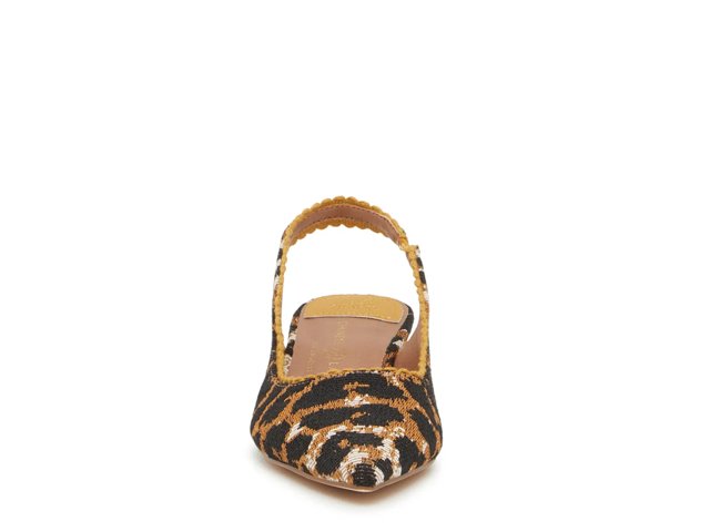 Chinese Laundry Mango Pump