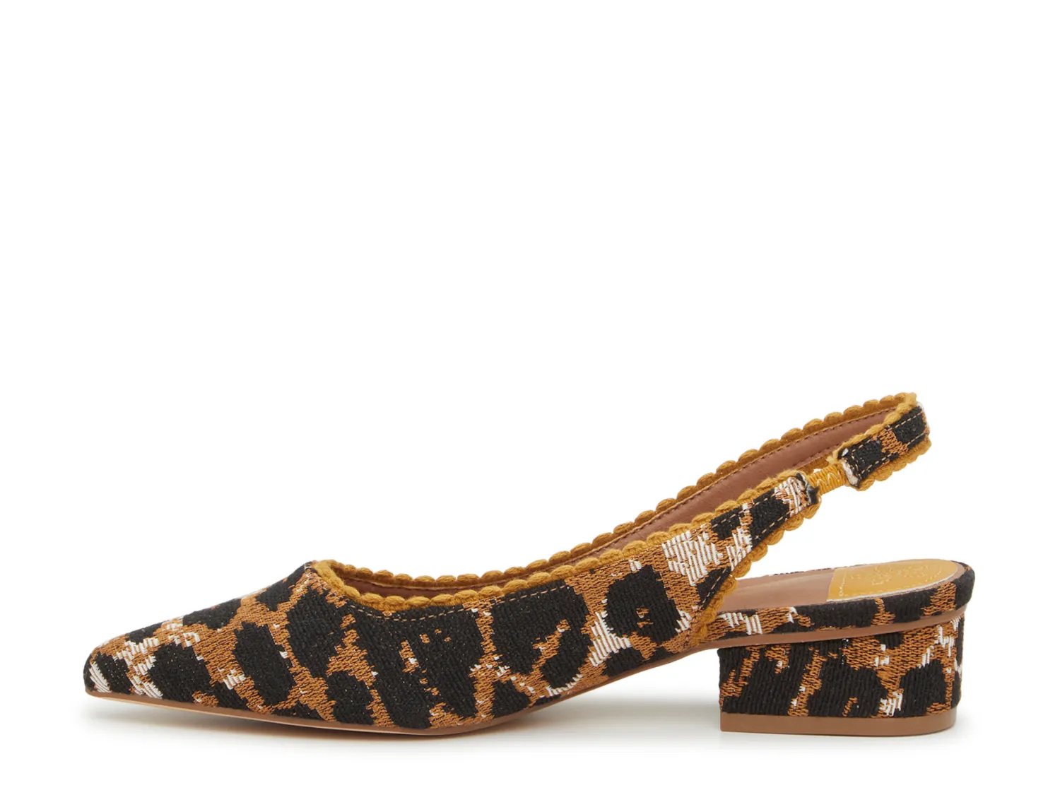 Mango Pump