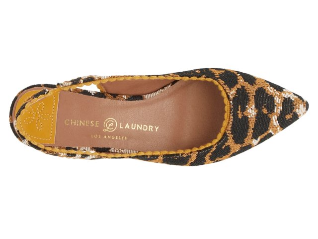 Chinese Laundry Mango Pump