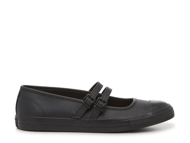 Converse Dainty Mary Jane - Women's - Free Shipping | DSW