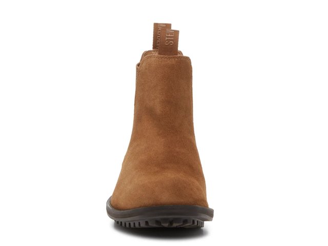 Steve Madden Franz Chelsea Boot - Free Shipping | DSW