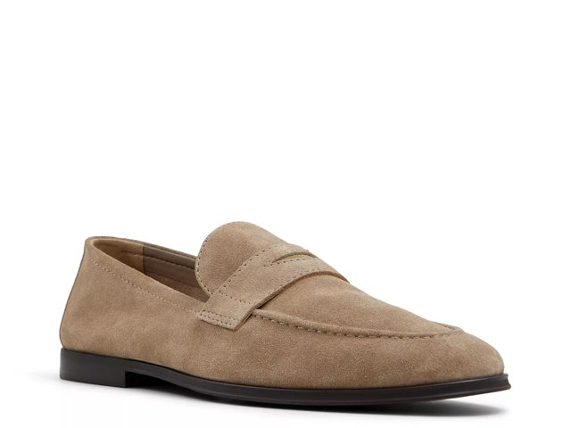 Aldo loafers dsw outlet