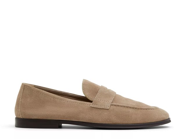 Aldo Journey Penny Loafer Free Shipping DSW