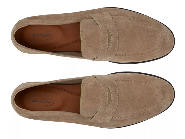 Aldo Journey Penny Loafer Free Shipping DSW