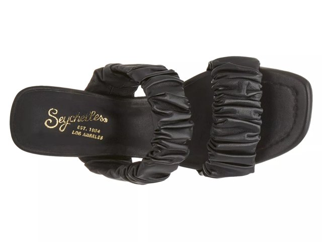Seychelles Leeward Sandal