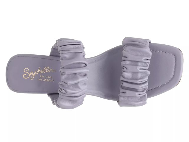 Seychelles Leeward Sandal