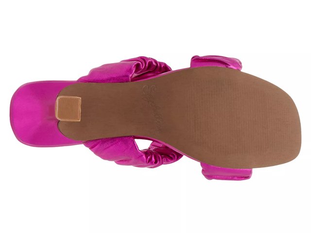 Dsw seychelles sale
