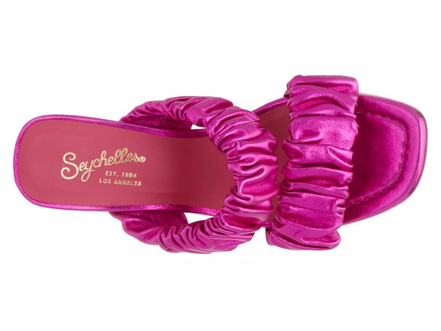 Seychelles Leeward Sandal
