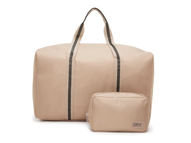 Free Weekender + Sling
