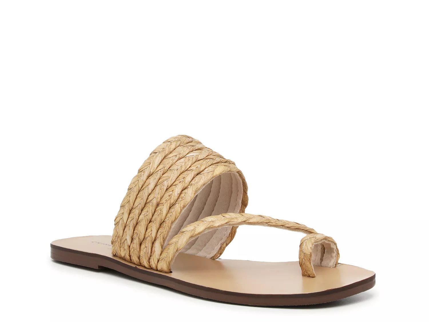 Rayva Sandal