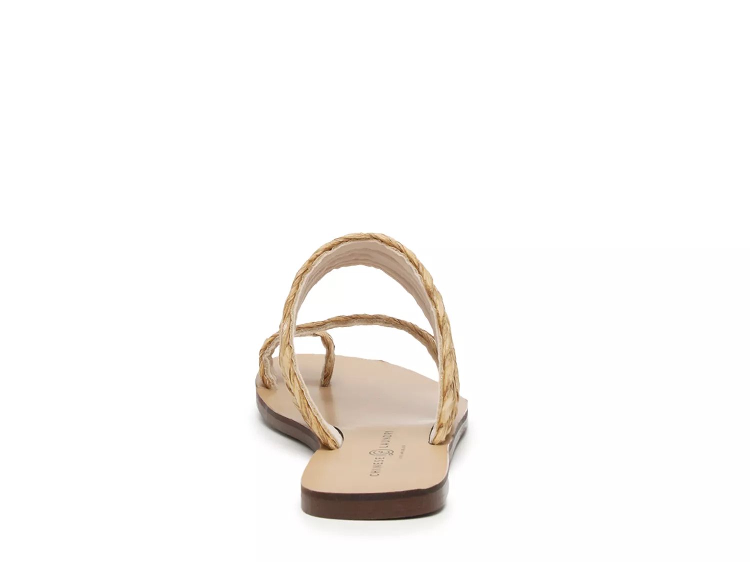 Rayva Sandal