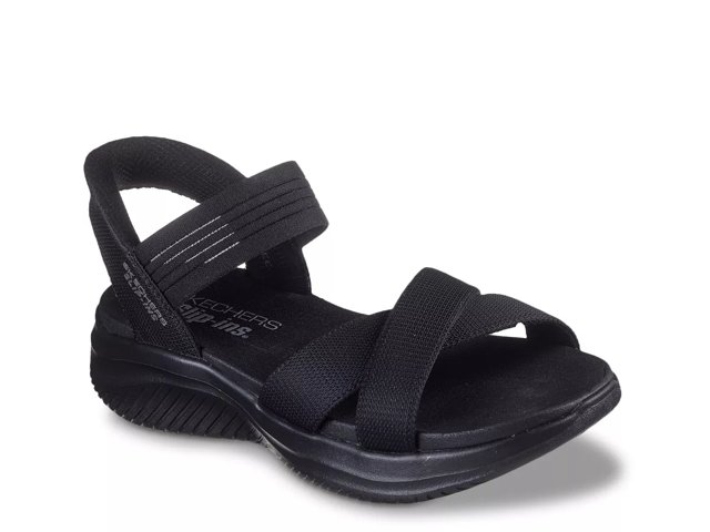 Skechers Ultra Flex 3.0 Summerville Sandal Free Shipping DSW