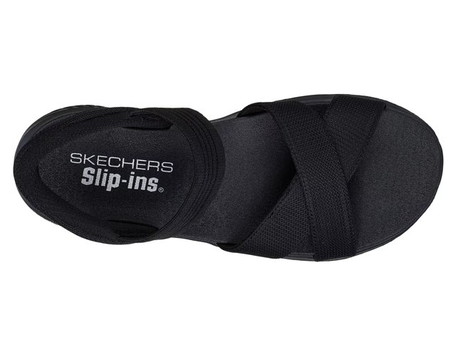 Skechers sandals size 3 2025