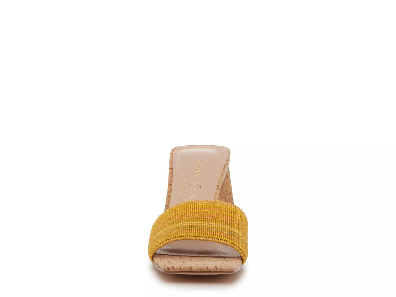 Yuna Sandal