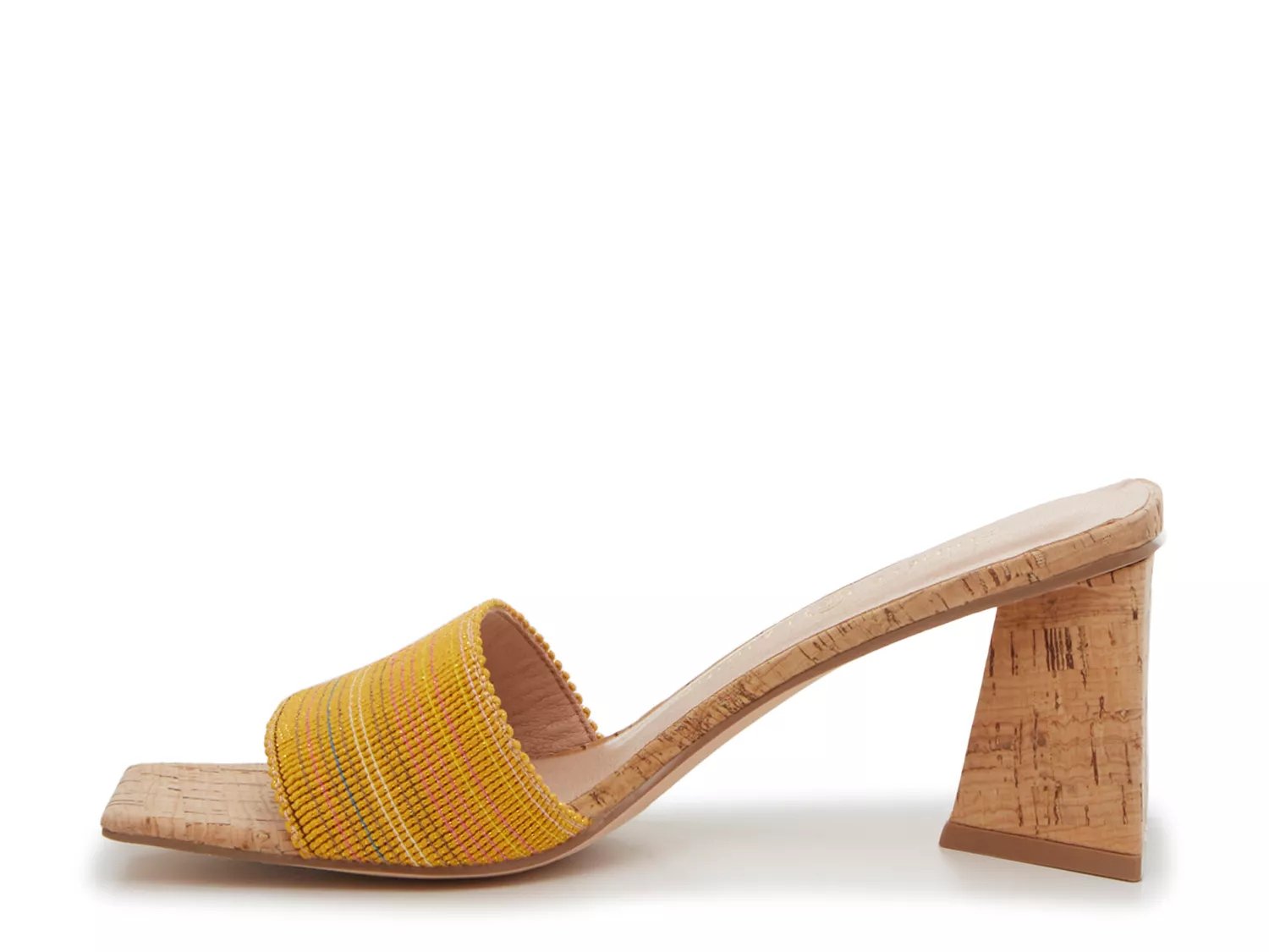 Yuna Sandal