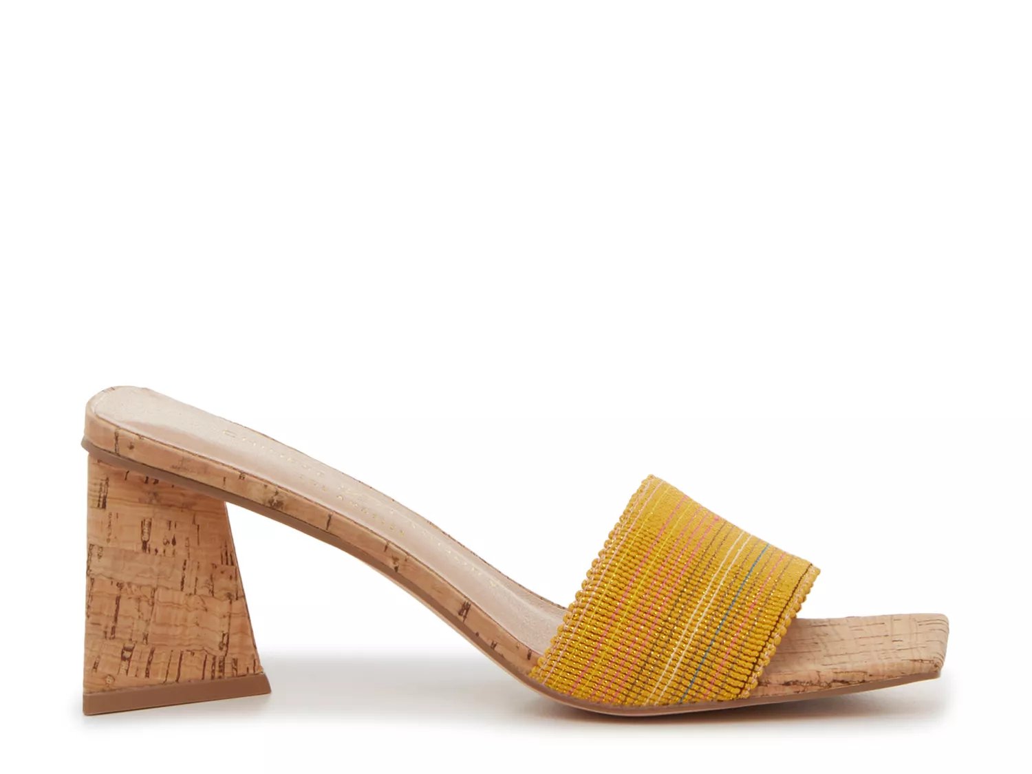 Yuna Sandal