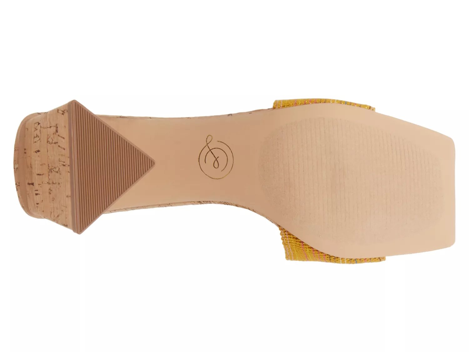 Yuna Sandal