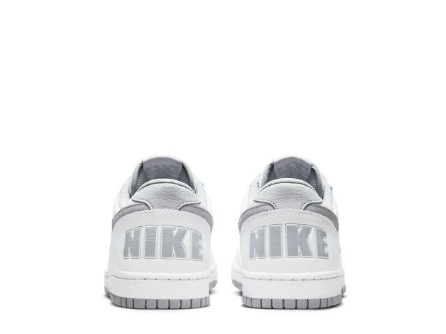 Nike BNL Court Sneaker - Men's - Free Shipping | DSW