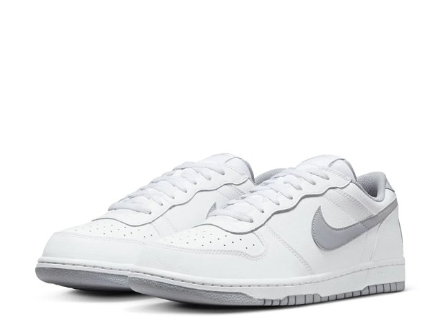 Nike BNL Court Sneaker - Men's - Free Shipping | DSW