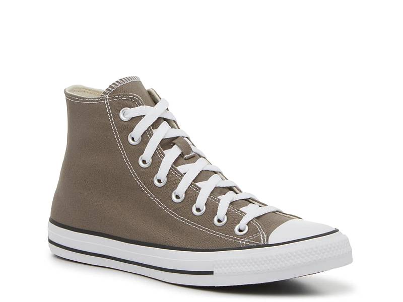 Chuck Taylor All Star High-Top Sneaker - Men's