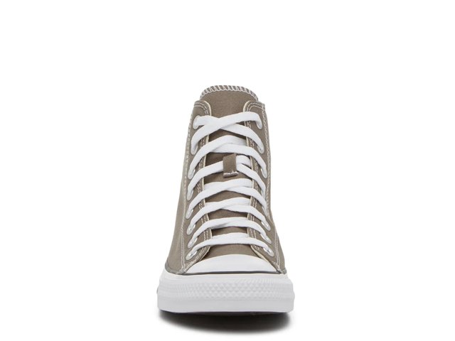 Converse Chuck Taylor All Star High-Top Sneaker - Men's - Free Shipping | DSW
