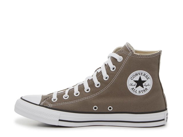 Converse Chuck Taylor All Star High-Top Sneaker - Men's - Free Shipping | DSW