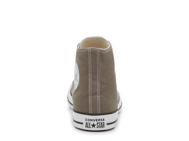 Converse Chuck Taylor All Star High-Top Sneaker - Men's - Free Shipping | DSW