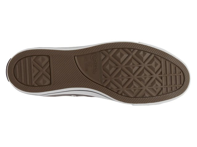 Converse Chuck Taylor All Star Leather High-Top Sneaker - Men's