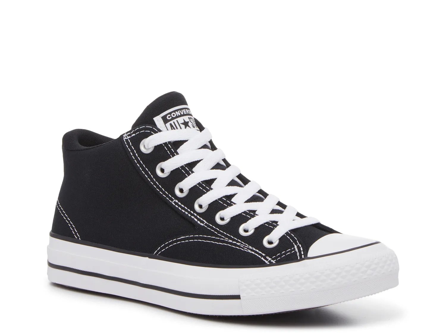 Converse Chuck Taylor All Star Malden Sneaker | Men's | Black | Size 13 | Sneakers