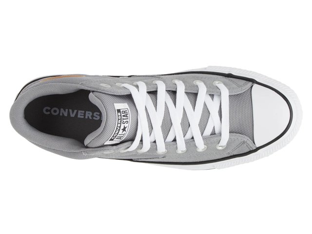 Converse chuck taylor athletic shoes best sale