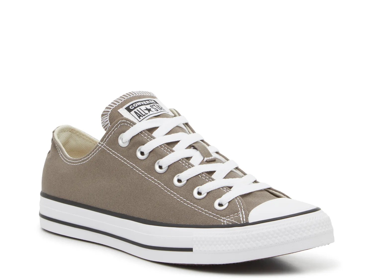 Мужские модные кроссовки Converse Chuck Taylor All Star Oxford Sneaker