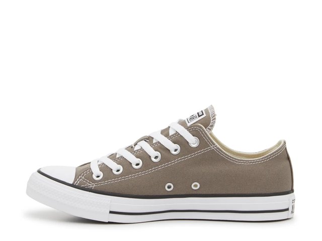 Converse Chuck Taylor All Star Oxford Sneaker - Men's - Free Shipping | DSW