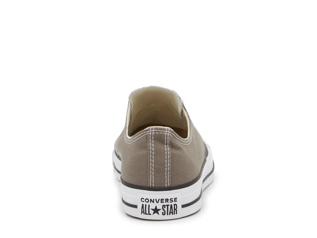 Converse Chuck Taylor All Star Oxford Sneaker - Men's - Free Shipping | DSW