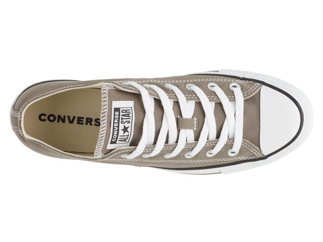 Converse Chuck Taylor All Star Oxford Sneaker - Men's - Free