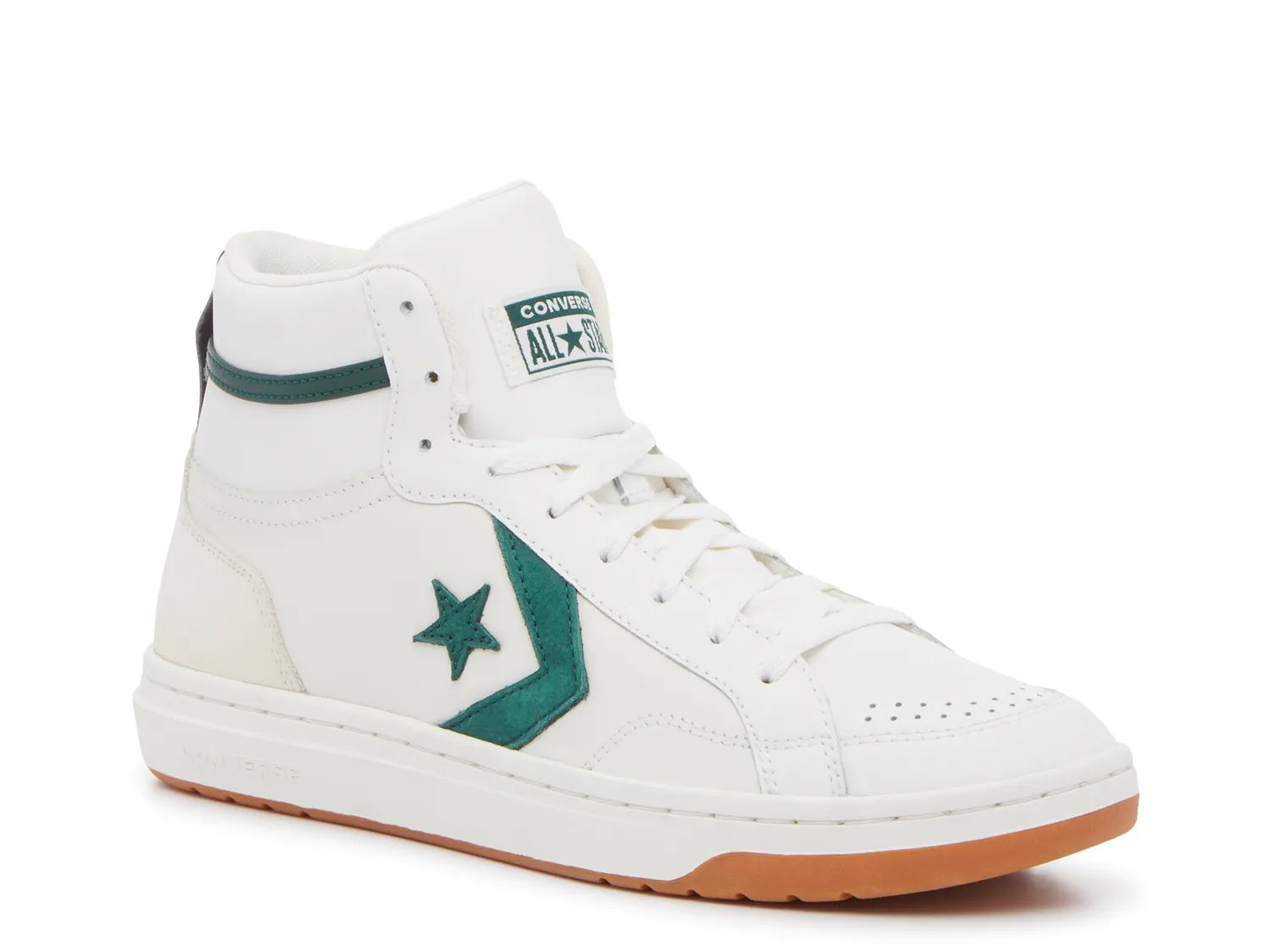 Мужские модные кроссовки Converse Pro Blaze Classic High