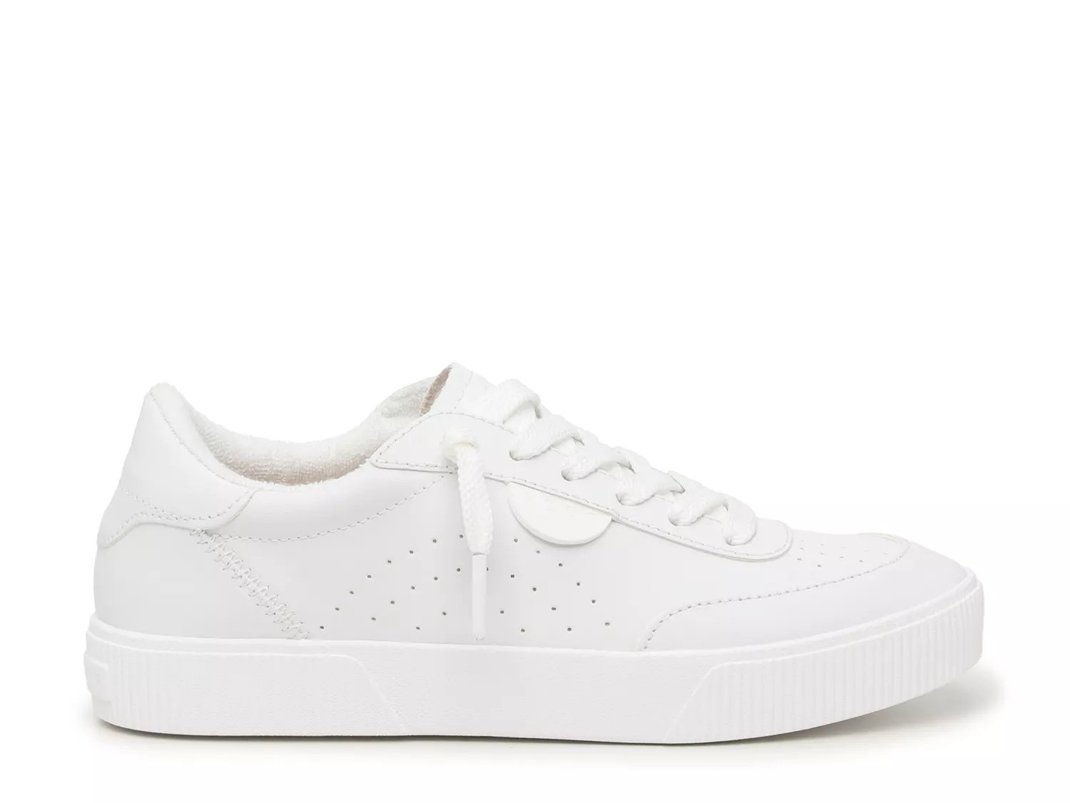 Lay Day Seas Court Sneaker