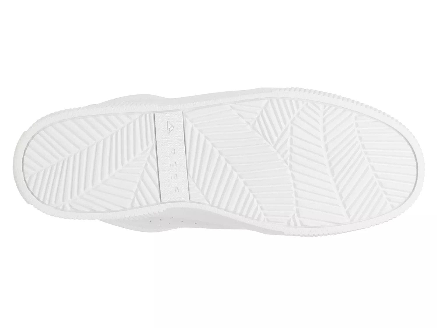 Lay Day Seas Court Sneaker