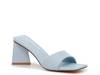 Yanda Sandal Light Blue view