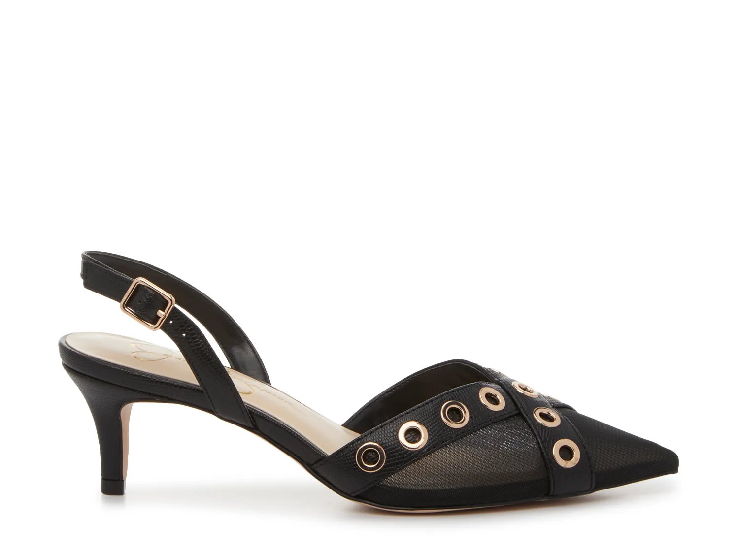 Faelan Pump