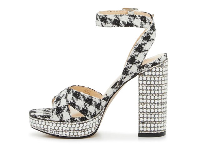 驚きの価格が実現！ - Sandal Platform Nemura Simpson Jessica Free DSW | Shipping テープ・マスキングテープ