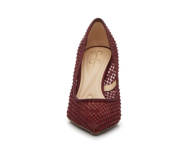 Jessica Simpson Nerayah Pump - Free Shipping | DSW