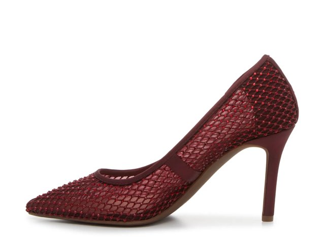 Jessica Simpson Nerayah Pump - Free Shipping | DSW